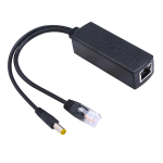 Ενεργός διαχωριστής POE PD48V 12V 2A