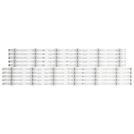 LED подсветка комплект JL.D650C1330-408AL/AR SET-10