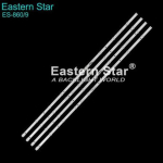 Σετ οπίσθιου φωτισμού LED CX50D09-ZC56AG-01 CX50D09-ZC23AG-05 SET4