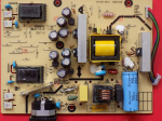 PSU ILPI-091 REV:A