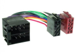 Προσαρμογέας CABLE-ISO - Προσαρμογέας ISO για σύνδεση του ηχοσυστήματος για αυτοκίνητα SAAB 9.3 / 9.5