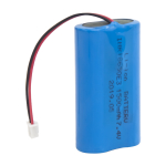 Μπαταρία BP 7.4V 1500mAh Li-Pol ICR 18650-2P