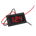 Σύστημα μέτρησης 4-30V DC 20 mA
