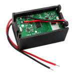 Σύστημα μέτρησης 4-30V DC 20 mA