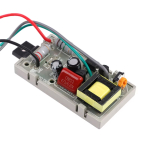 Захранване ΜΟΝΑΔΑ ΤΡΟΦΟΔΟΣΙΑΣ UNIVERSAL 5V-24V DC LCD-LED PM-26519