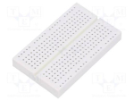 Διάτρητη πλακέτα PCB 64,5x39,5x8,5mm, μέγεθος πινέλου WBP-323