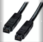 Καλώδιο Firewire 800 9 ακίδων αρσενικό - Firewire 9 ακίδων αρσενικό 1,8 μ. CABLE-276/1,8 (OEM)