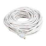 Καλώδιο UTP CAT6 RJ45/RG45 30m