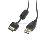 Καλώδιο για φωτογραφική μηχανή CANON, USB - CANON 12 ακίδων με φερρίτη