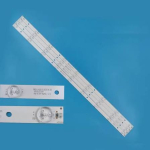 Σετ οπίσθιου φωτισμού LED CX40D09-ZC21FG-01 σετ 4 CX40D09-ZC21FG-01
