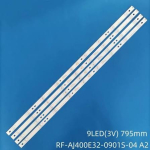 LED подсветка комплект 40\" RF-AJ400E32-0901S-04 set4