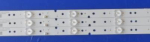 Σετ οπίσθιου φωτισμού LED 42" RF-AE420E30-0901S