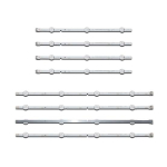 Σετ οπίσθιου φωτισμού LED 2015SVS43 FCOM FHD, V5DN430 SET8