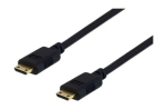 Καλώδιο MINI HDMI - MINI HDMI 1.5