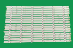 Σετ ταινιών LED 47" V15 DRT REV0.5