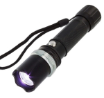 Φανάρι LED LENSER αδιάβροχο και ανθεκτικό στη σκόνη
