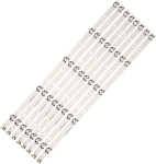 Κιτ φωτισμού LED LG innotek 49 ιντσών_Panasonic