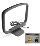 Κεραία ραδιοφώνου AM FM LOOP SP81163T