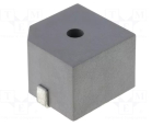 Зумер SMT1212X SMD