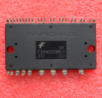 FSAM20SM60A SPM32AA Έξυπνη Μονάδα Ισχύος ΚΛΙΜΑΤΙΣΤΙΚΟ