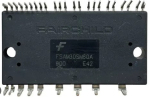 FSAM30SM60A Έξυπνη Μονάδα Ισχύος ΚΛΙΜΑΤΙΣΤΙΚΟ