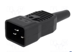 IEC 60320 C20