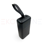 Φορητή εξωτερική μπαταρία 30.000MaH 1xUSB-C 2xUSB 10.5W