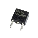 Τρανζίστορ D65R380CE TO-252