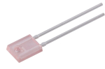 IRL81A Πομπός υπερύθρων (IR) 860nm 1.3V 100mA 25mW/sr @ 20mA 24° Ακτινική