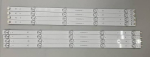 LED подсветка комплект RF-CF500005SE30-0901 A1 SET4