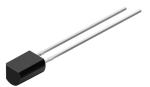 Φωτοδίοδος SFH205 900nm 20ns 120° Ακτινική 32V; Τσιπ PIN φωτοδιόδου 950nm 0.59A/W Ευαισθησία 2 ακίδων T-1 3/4 T/R - Χύμα