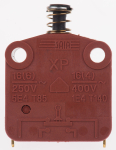 SWITCH Κλείδωμα Πόρτας 16A 250VAC