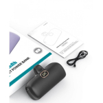 Zahr. τράπεζα POWERBANK PD20W TYPE-C LS-TC 5000mAh