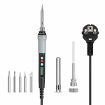 ПОЯЛНИК С ТЕРМОРЕГУЛАТОР SOLDER PM-37867 926 90W