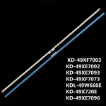 LED подсветка ELED1099 LB49013 V0_00