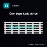 LED подсветка комплект YAL13-00630300-1 4906X7