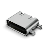 Букса USB 2.0 connectors TYPE-C for pcb socket USB4500-03-0-A